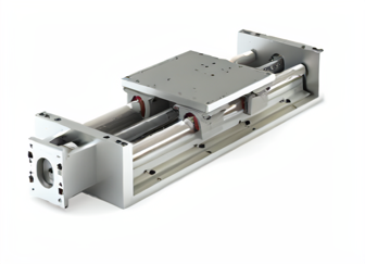 Configured Product 2N23A-08SS-008.000-AAXR