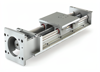 Configured Product 2N42A-24SS-104.000-ACXR