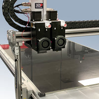 Large Format 3D Printers
