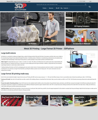 Catalog Preview