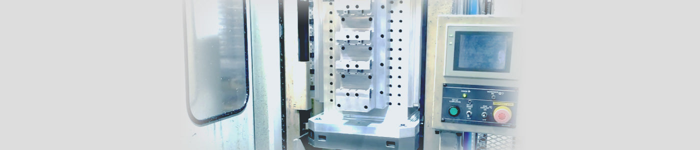 Advanced Manufacturing: 24-7 CNC Machining