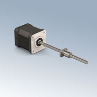 BE Series Actuators