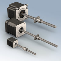 Ball Screw Assemblies