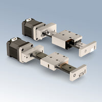 Compact Series Actuators