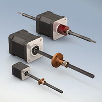 Lead Screw Assemblies