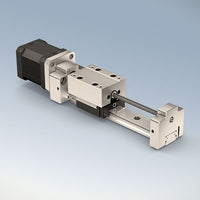 MS Series Actuators