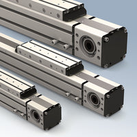 MTB Series Actuators