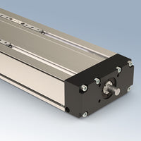 MUK Series Actuators