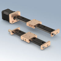 Mini-Rail Series Actuators