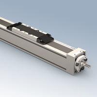 PL Series Actuators