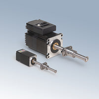 TSM Series Actuators