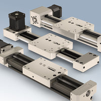 UG Series Actuators
