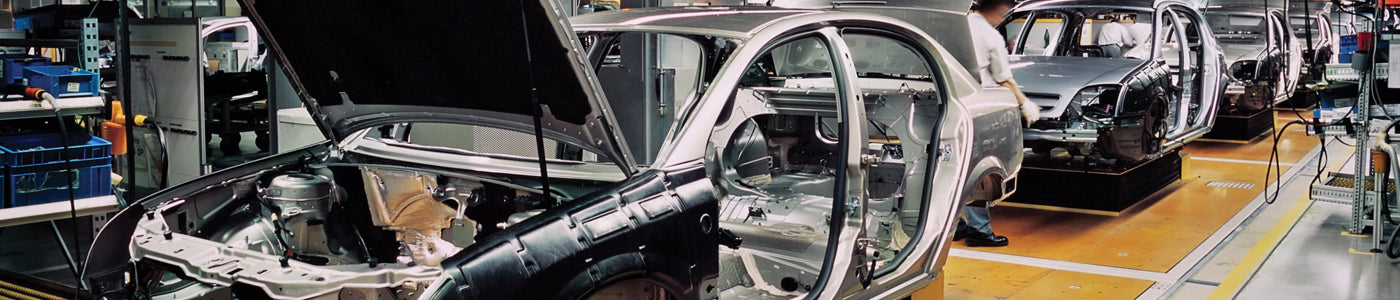 Industry: Automotive & Transportation