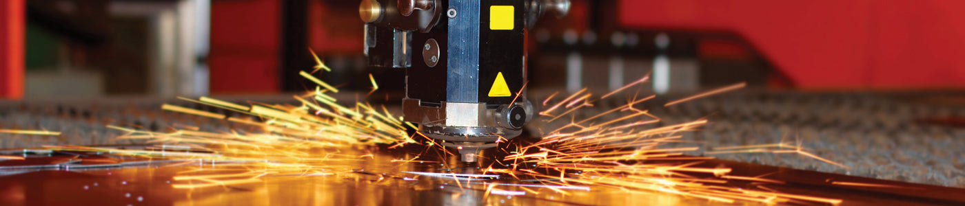 Factory Automation & Manufacturing