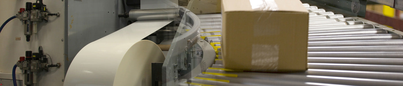 Packaging & Converting