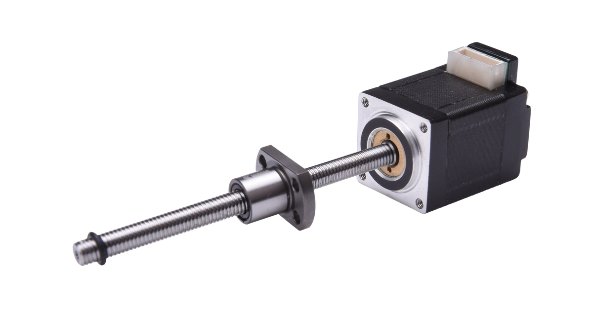 Configured Product BE143S-B0801-200-AK1-S-150