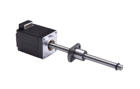 BE Actuators