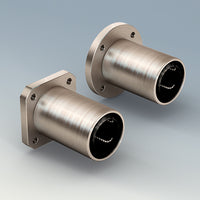 Flange Ball Bearings