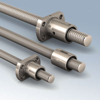 Ball Screw and Nut