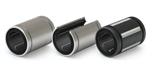 Ball-bearing vs. Plane Bearing Technology in Heavy Wash-down 