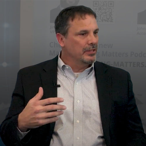 David Dieter on Linear Motion Products of PBC Linear
