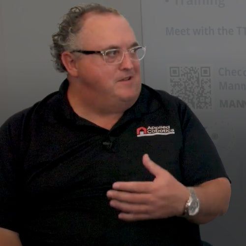Tim Stellmacher regarding ball screw assemblies