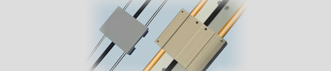Linear Motion for Printing, Scanning, and Etching
