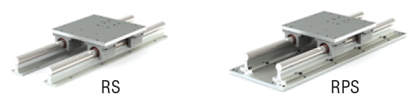 Round Shaft and Bearings in Medical Applications