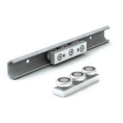 Configuration 21AE55E83A, CR45R-2500/CR45MCAx2