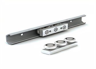 Configured Product CR30R-0275/CR30MCA