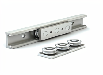 Configured Product RR14-040.500/RRS14F-3Rx2