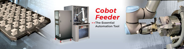 Cobot robot arm