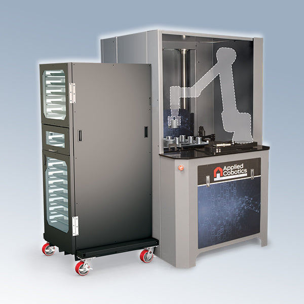 PBC Linear Announces  Universal Robots+ Partner  Certification for Its Applied  Cobotics Cobot Feeder