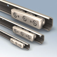 Commercial Rail