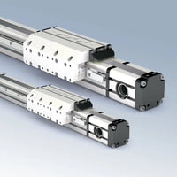 MTE Series Actuators