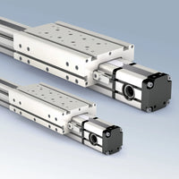 MTS Series Actuators