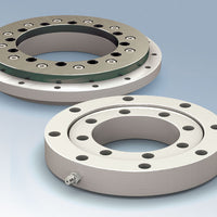 Slew Rings