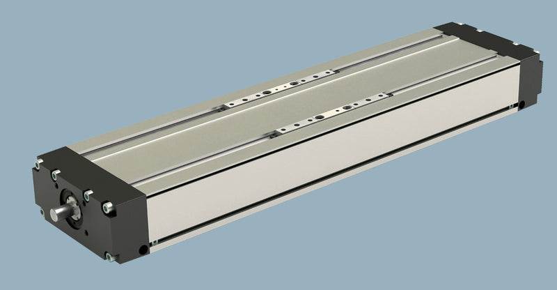 MUK Linear Actuator Series 