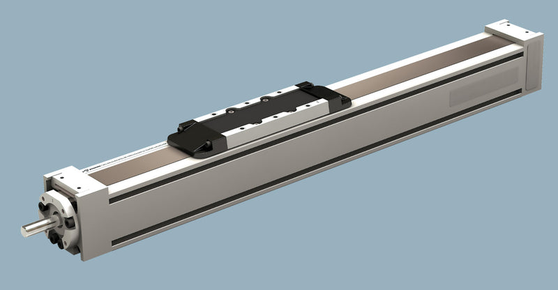 PL Linear Actuator Series 