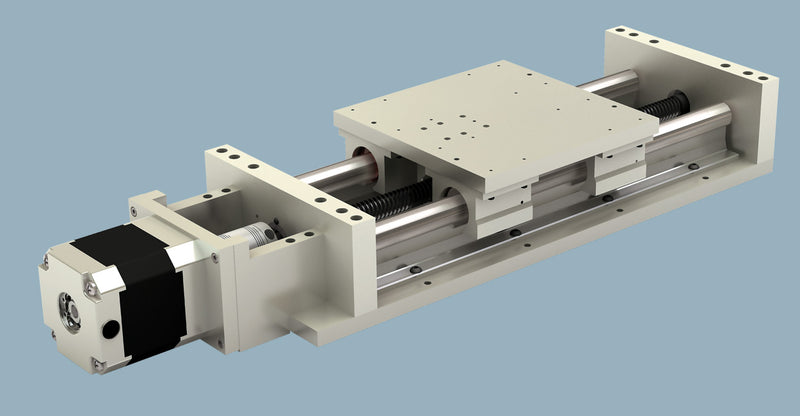 Simplicity Linear Actuators 