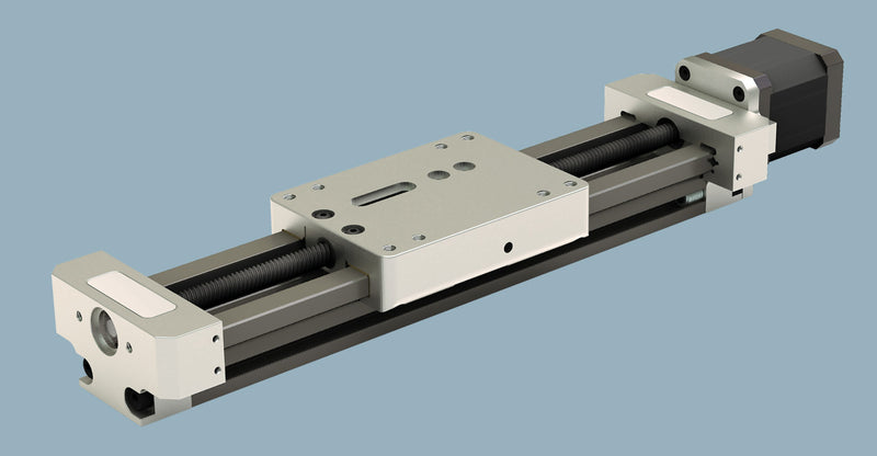 SIMO UG Series Linear Actuators
