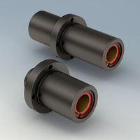 Die Set Mounts