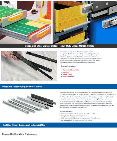 Catalog Preview
