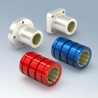 EconoGlide Plain Bearings