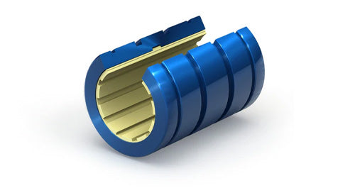 Open Linear Bearing Igus Style