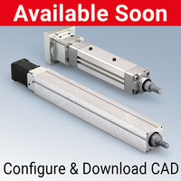 Electric Cylinder Actuator