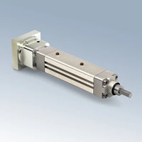 Electric Cylinder Actuator