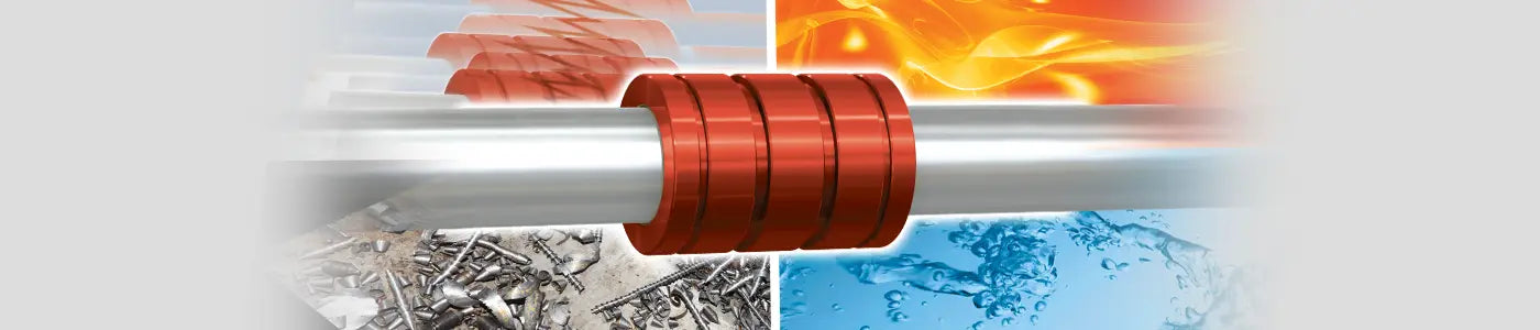 Selection Criteria for Linear Bearings