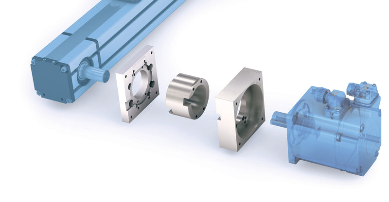 Motor Mount Images