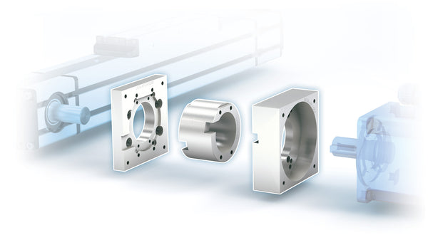 Motor Mount Kits